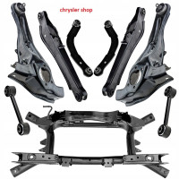 sada zadních ramen včetně nápravnice 2x4 /-11/